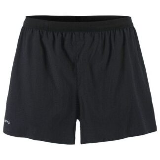 Craft Hypervent Structure Shorts M Black - M