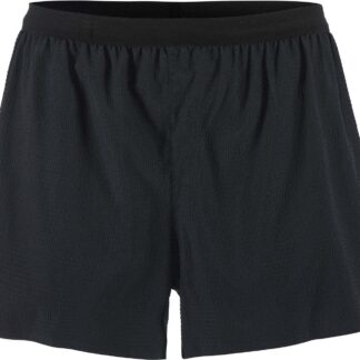 Craft Hypervent Structure Shorts W Dam Svart S | Löparshorts
