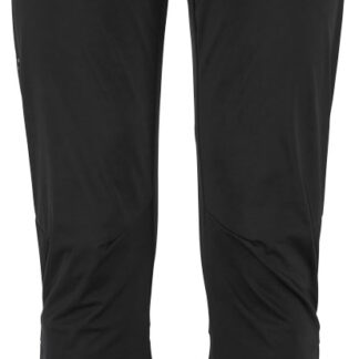 Craft PRO Nordic Race Wind Tights 2 M Herr Svart S | Tights