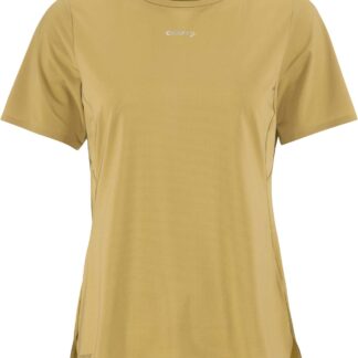 Craft PRO Trail SS Tee 2 W Dam Beige M | T-shirt