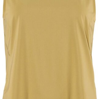 Craft PRO Trail Singlet 2 W Dam Beige M | T-shirt