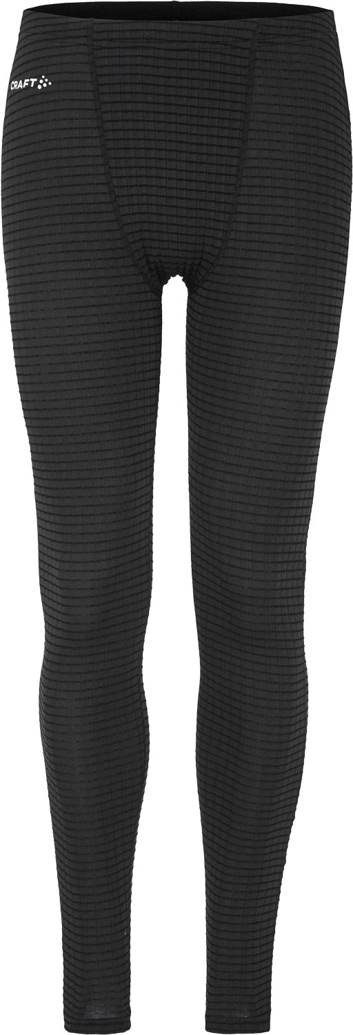 Craft Wool Extreme X Pants 2 M Herr Svart S | Underställ Byxa