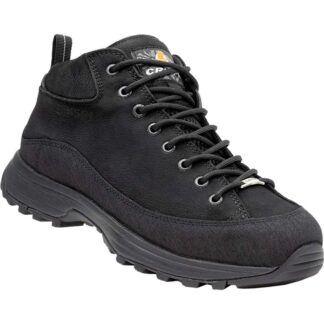 Crispi A.Way Mid Nubuk GTX Svart - 36