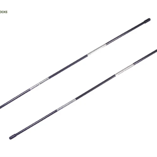 DD Hammocks Hammock Poles 60cm 2kpl hängmattstänger