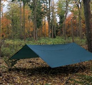 DD Hammocks Tarp 4x4