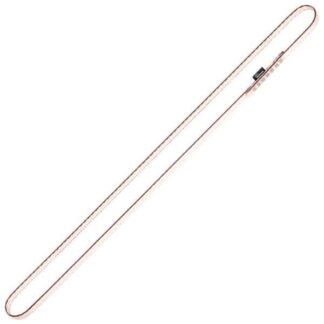 DMM Dynatec Open Sling 8Mm 120Cm Red