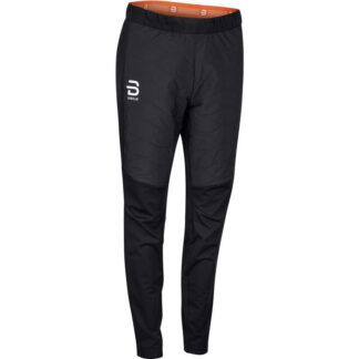Dählie Pants Challenge Wmn Black - S