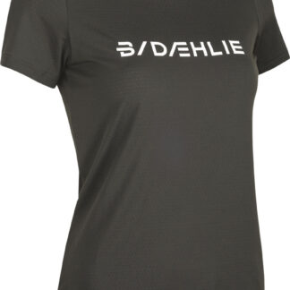 Dahlie T-Shirt Focus W Dam Mörkgrå XL | T-shirt
