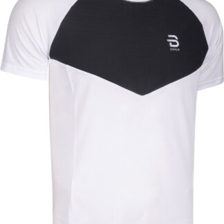 Dahlie T-Shirt Run 365 M Herr Vit L | T-shirt