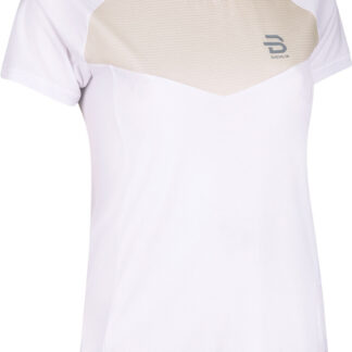 Dahlie T-Shirt Run 365 W Dam Vit L | T-shirt