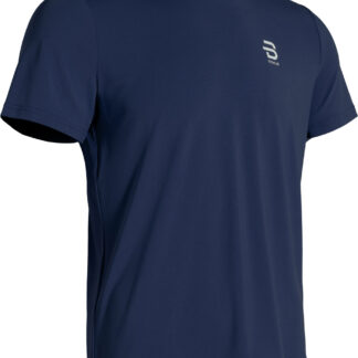 Dahlie T-Shirt Tempo M Herr Blå L | T-shirt
