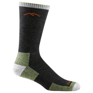Darn Tough Hiker Boot Sock Cushion Lime - S
