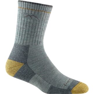 Darn Tough Hiker Micro Crew Sock Cushion Sage - S
