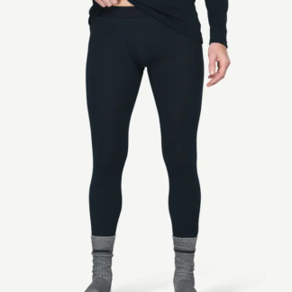 Devold Adventure Merino 190 Longs Man tekniskt underställ för herr