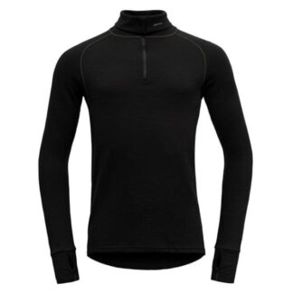 Devold Expedition Merino 235 Z.neck Man - S
