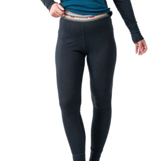 Devold Lauparen Merino 190 Longs Woman dambyxor i ullunderställ
