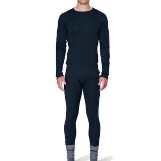 Devold Men's Lauparen Merino 190 Base Shirt