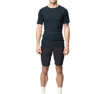 Devold Men's Lauparen Merino 190 Base Tee ulllager