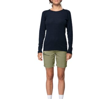 Devold Women's Lauparen Merino 190 Base Shirt