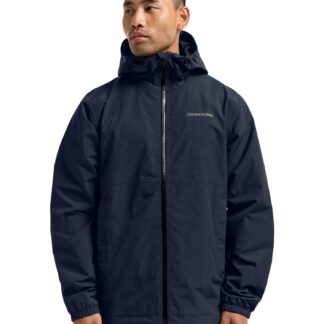 Didriksons Men's Dario 2 Jacket herrjacka för mellansäsong