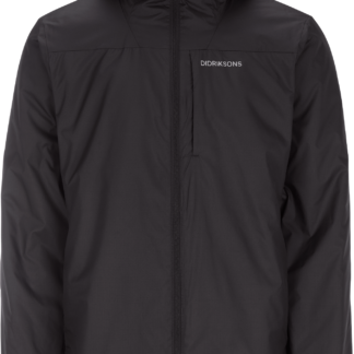 Didriksons Men's Milik Jacket vinterjacka för herr