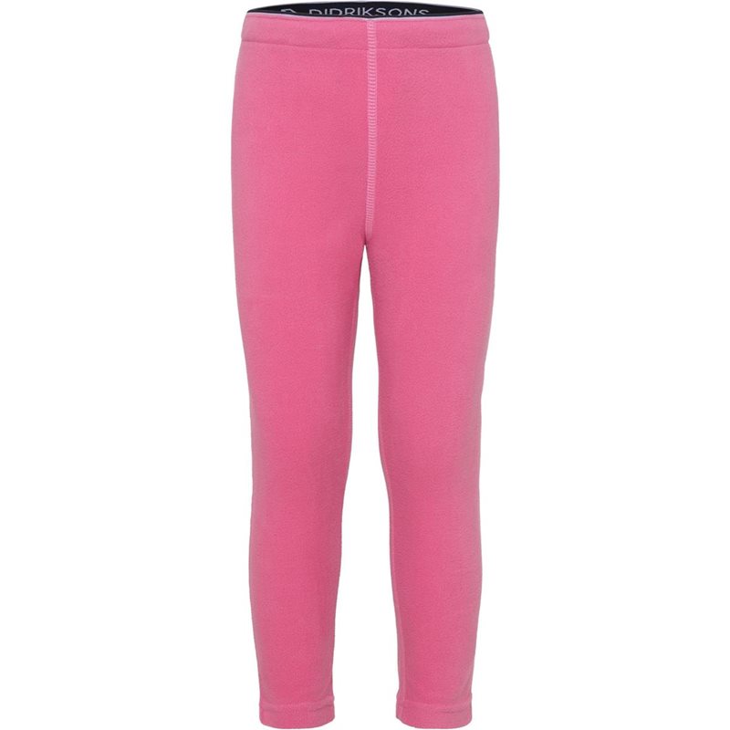 Didriksons Monte Kids' Pants Sweet Pink - 110 cl