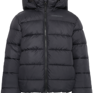 Didriksons Scoria Kids Jacket barnens vinter
