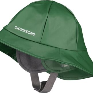 Didriksons Southwest Kids Pine Green - 54