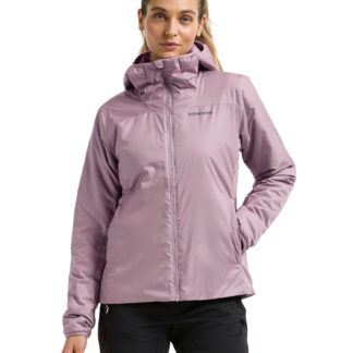 Didriksons Women's Karix 3 Jacket jackor för vandring, dam