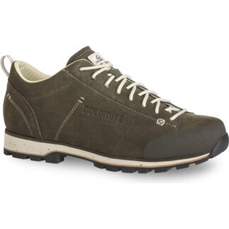 Dolomite 54 Low Evo Dark Brown - 45