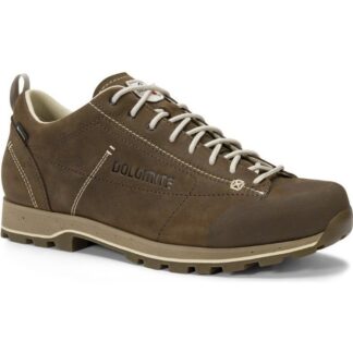 Dolomite 54 Low Fg Evo GTX Dark Brown - 37,5