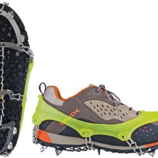 Edelrid Spiderpick II Crampons Oasis - S