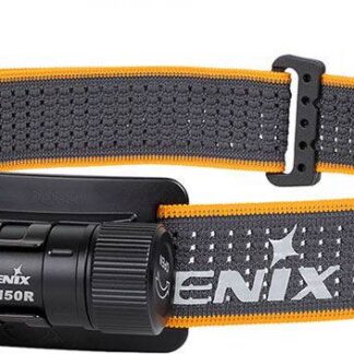 Fenix HM50R V2.0 strålkastare