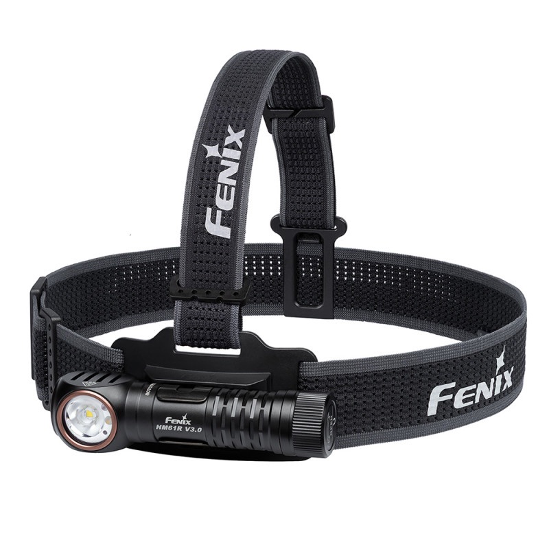 Fenix HM61R V3.0 pannlampa