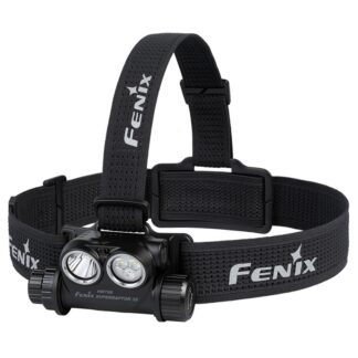 Fenix HM75R Superraptor 3S 25th Edition pannlampa