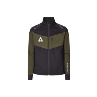 Fischer Åsarna 3 Jacket M Olive - S