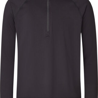 Fischer Vemdalen 2 Baselayer M-Svart-S Herr Svart S | Mellanlager Tröja