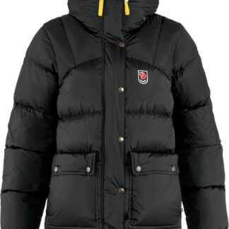 Fjällräven Expedition Down Lite Jacket Women kvinnors