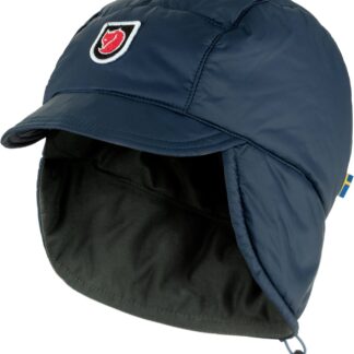Fjällräven Expedition Padded Cap mössa