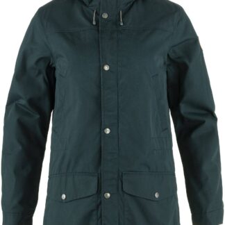 Fjällräven Greenland Winter Parka women kvinnors