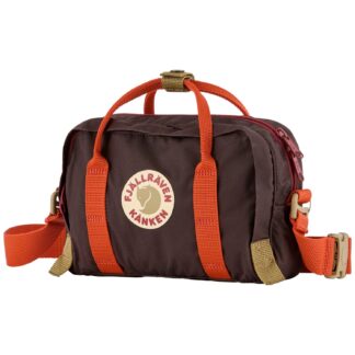Fjällräven Kånken Koncept Crossbody väska