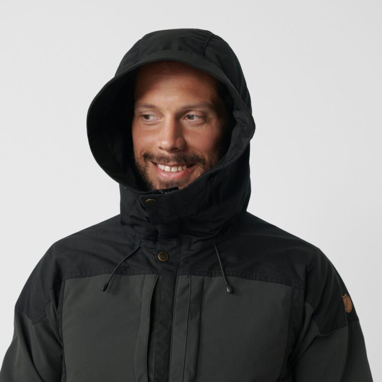 Fjällräven Keb Jacket Men