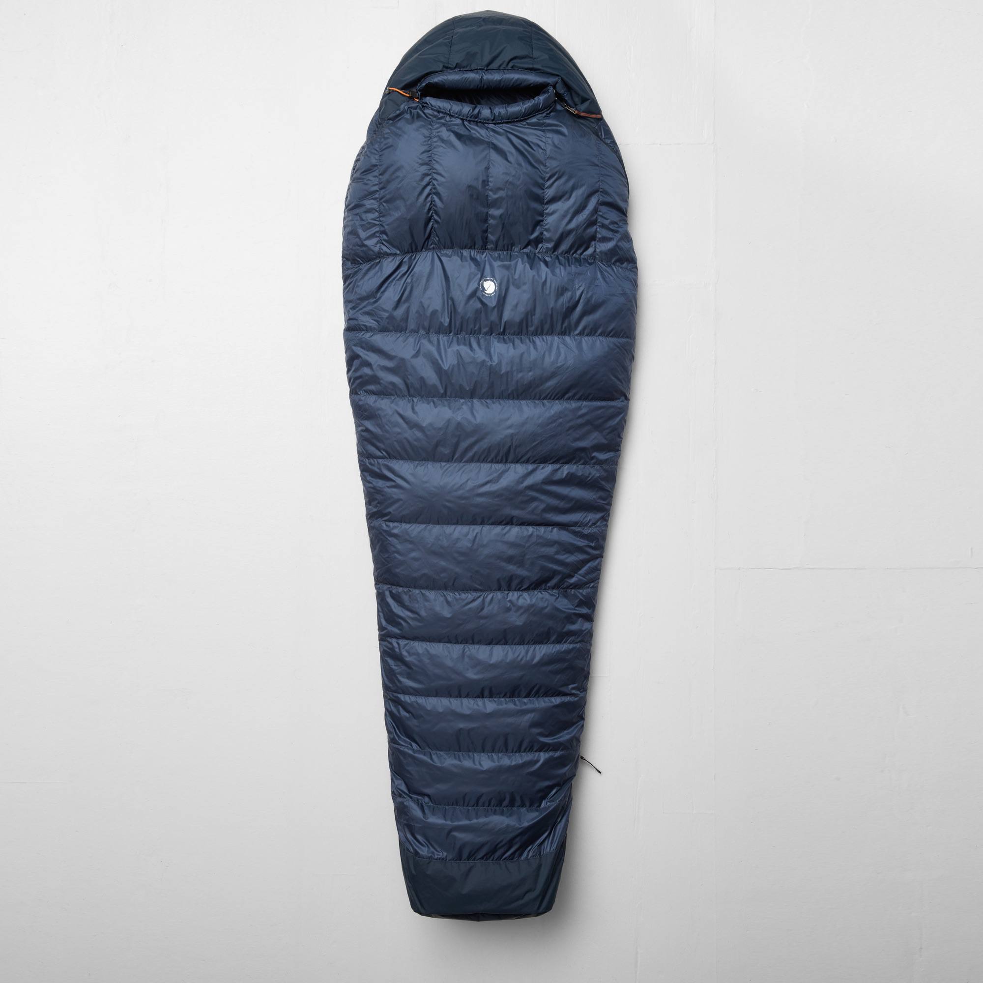 Fjällräven Keb Three Season Long herr sovsäck