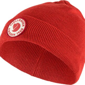 Fjällräven Kids Logo Beanie barn