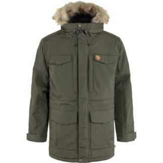 Fjällräven Men's Nuuk Parka