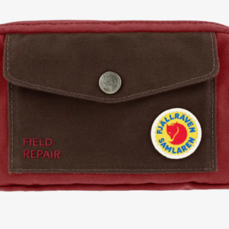 Fjällräven Samlaren Field Repair utrustning