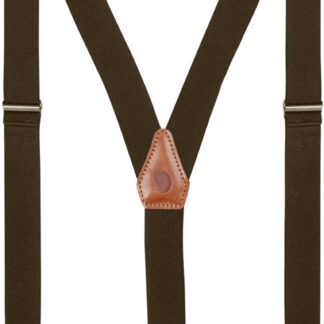 Fjällräven Singi Clip Suspenders
