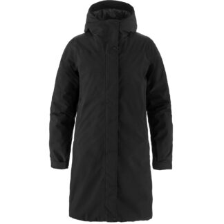 Fjällräven Women's HC Hydratic Padded Parka vinterjacka för dam