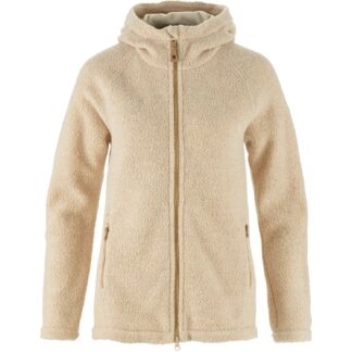 Fjällräven Women's Kaitum Fleece dam