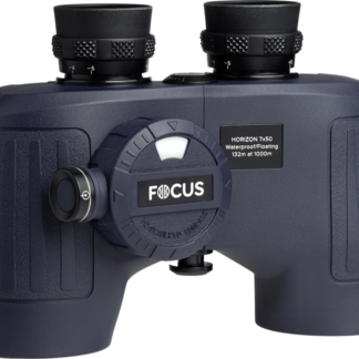 Focus Horizon 7x50 WP Compass kikare